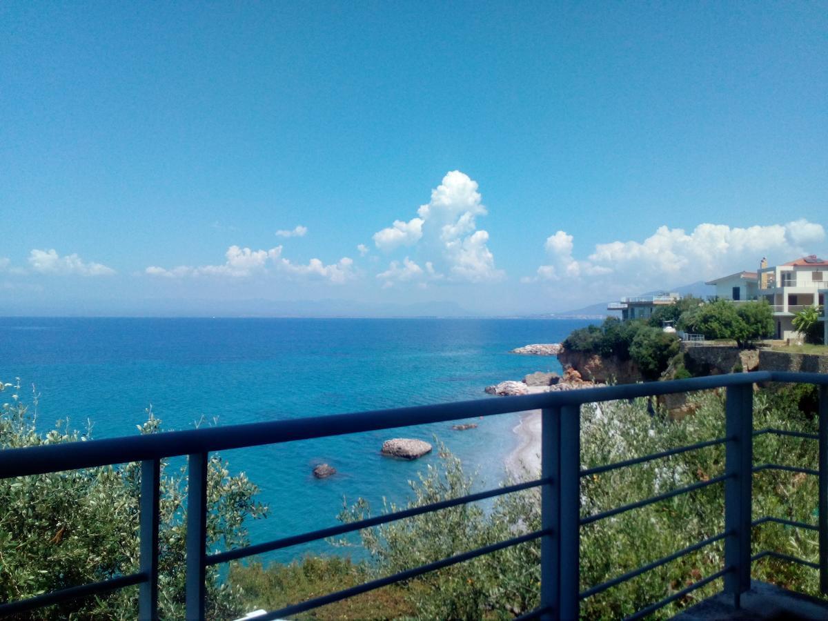 Avia Holiday Homes * Avia