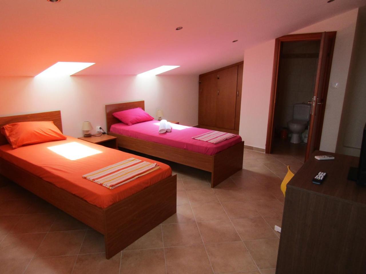Apartment Achilleas