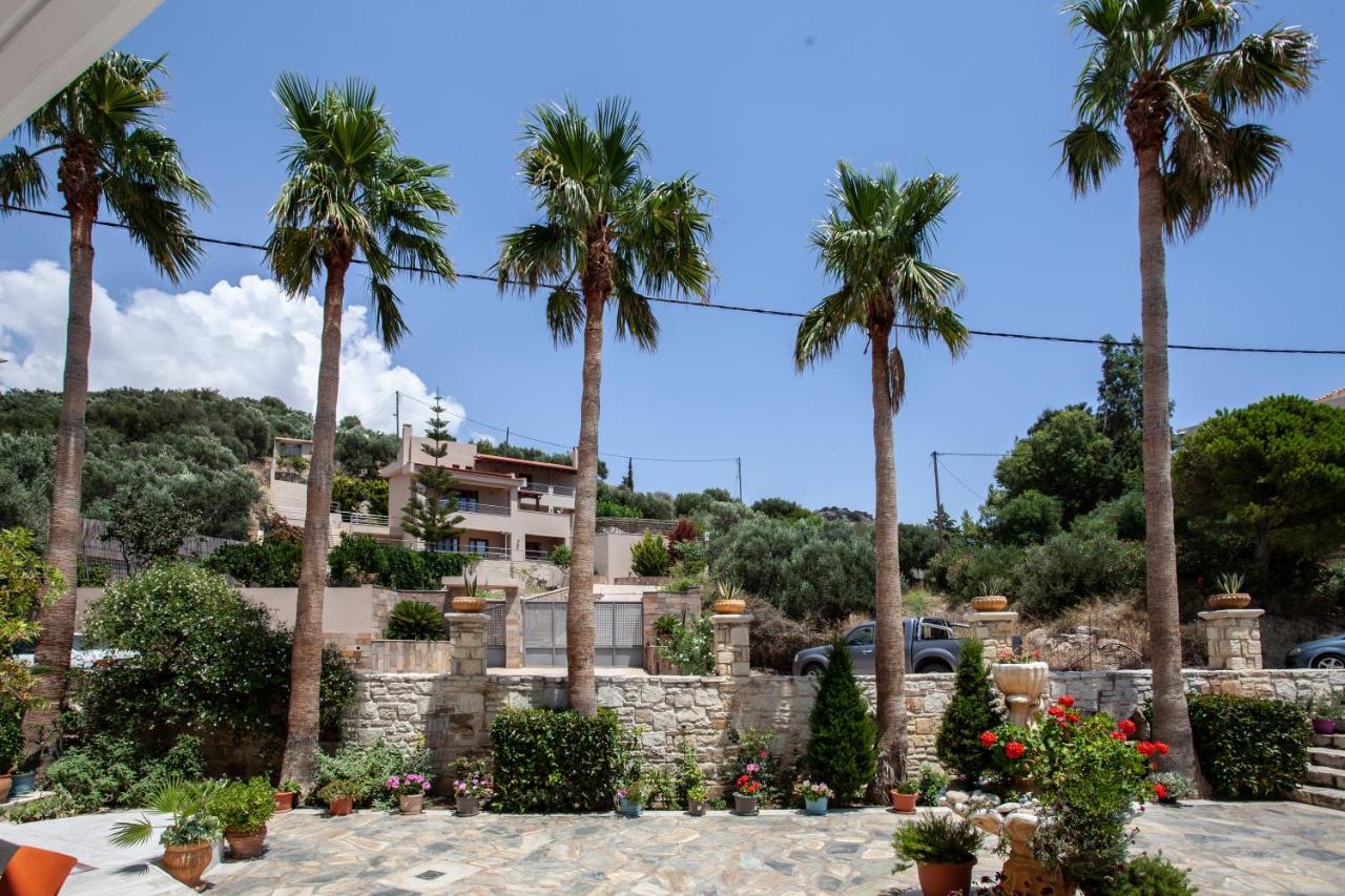 Hotel Porto & Plakias