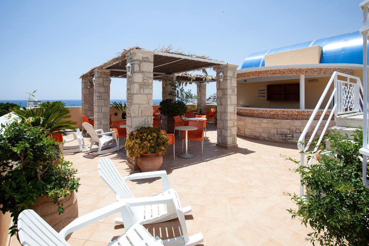 Hotel Porto & Plakias