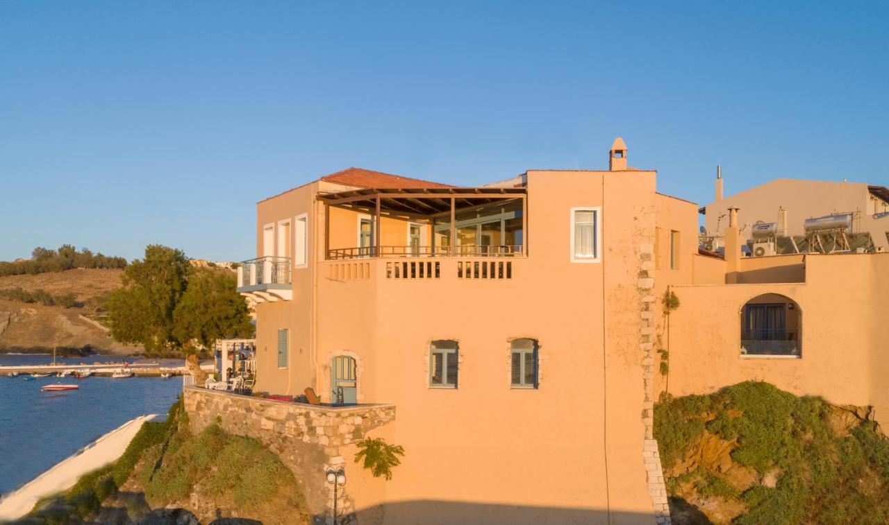 Hotel Captain's House & 3*