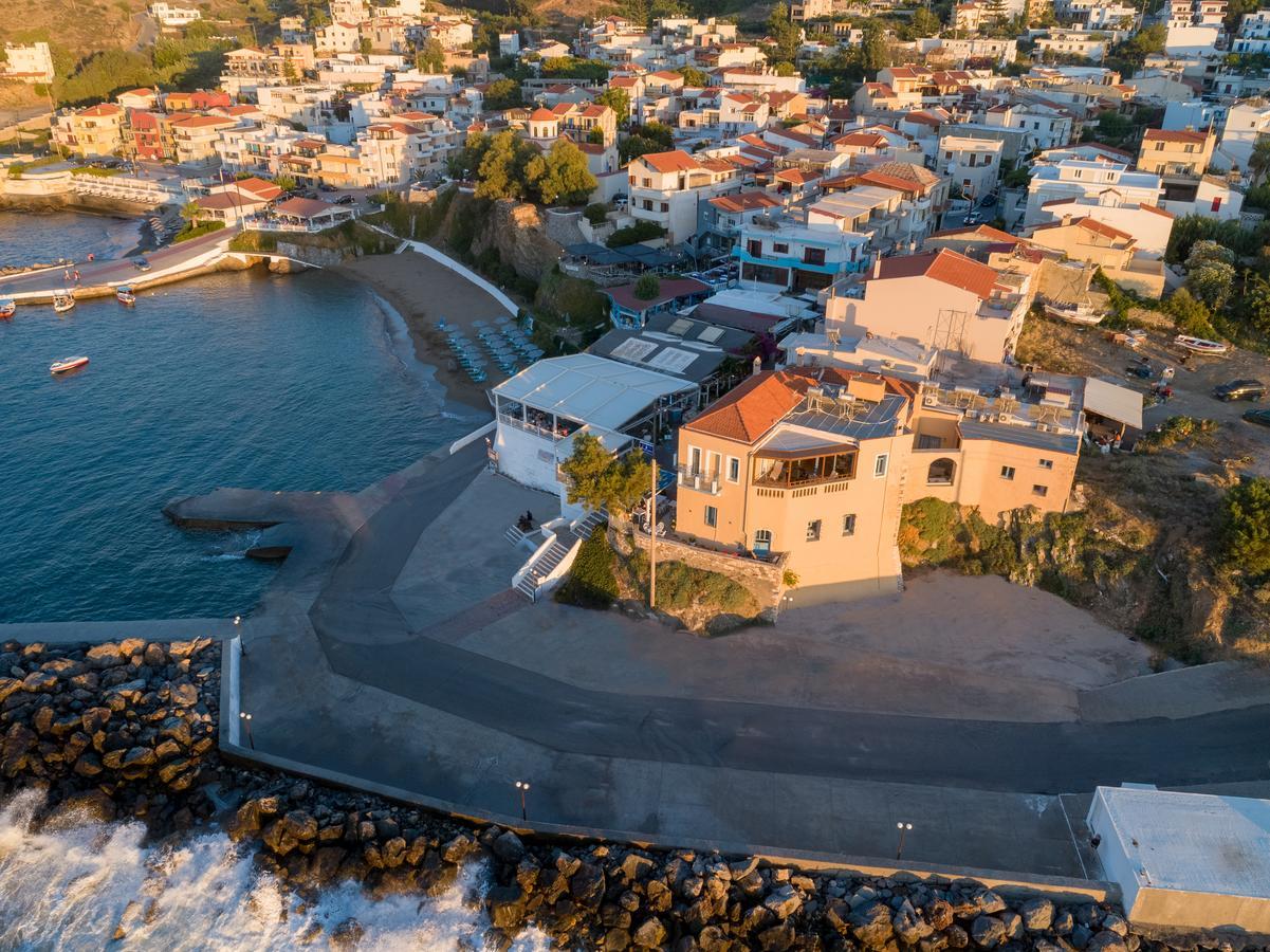 Hotel Captain's House &