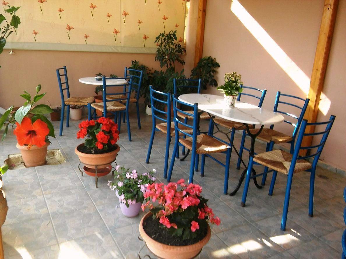 Hotel Angela 3*