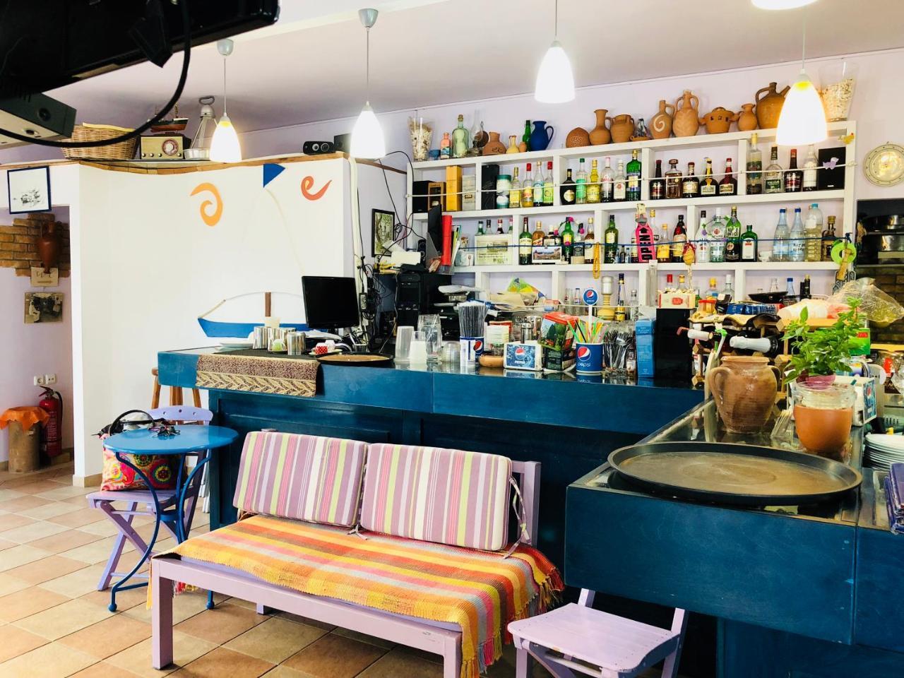 Aroma Sea Apartment