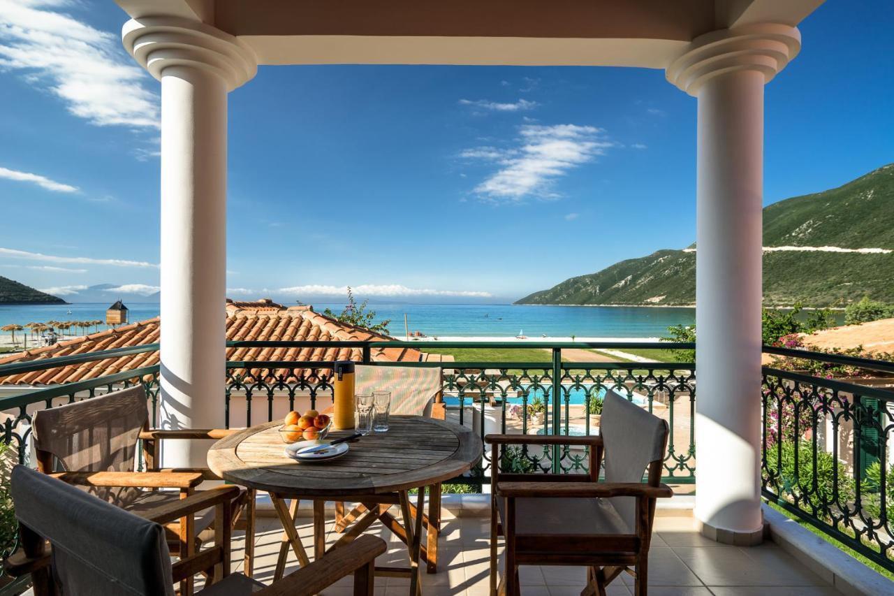 Villa Aktes Vasiliki (Lefkada)