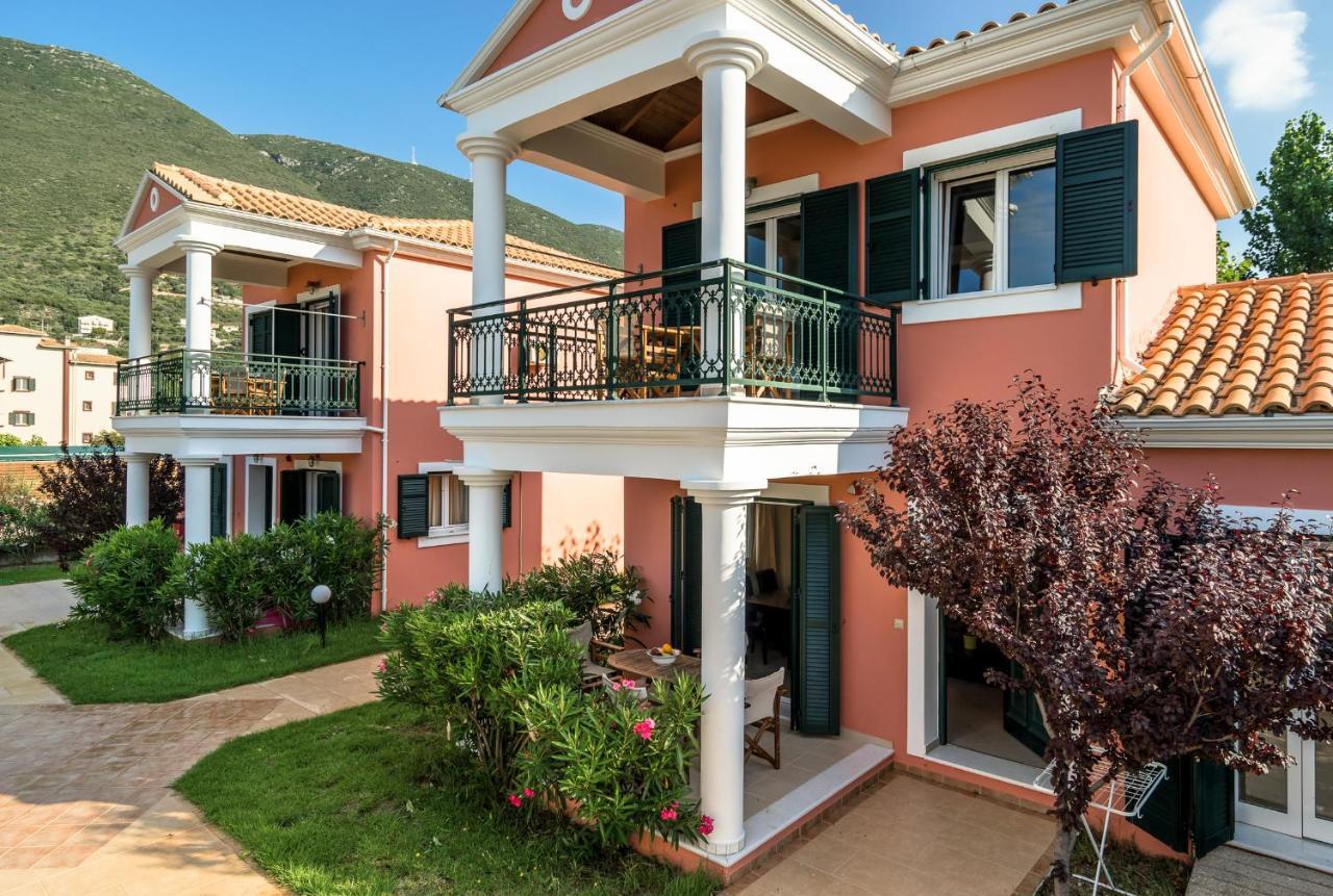 Aktes Vasiliki (Lefkada)