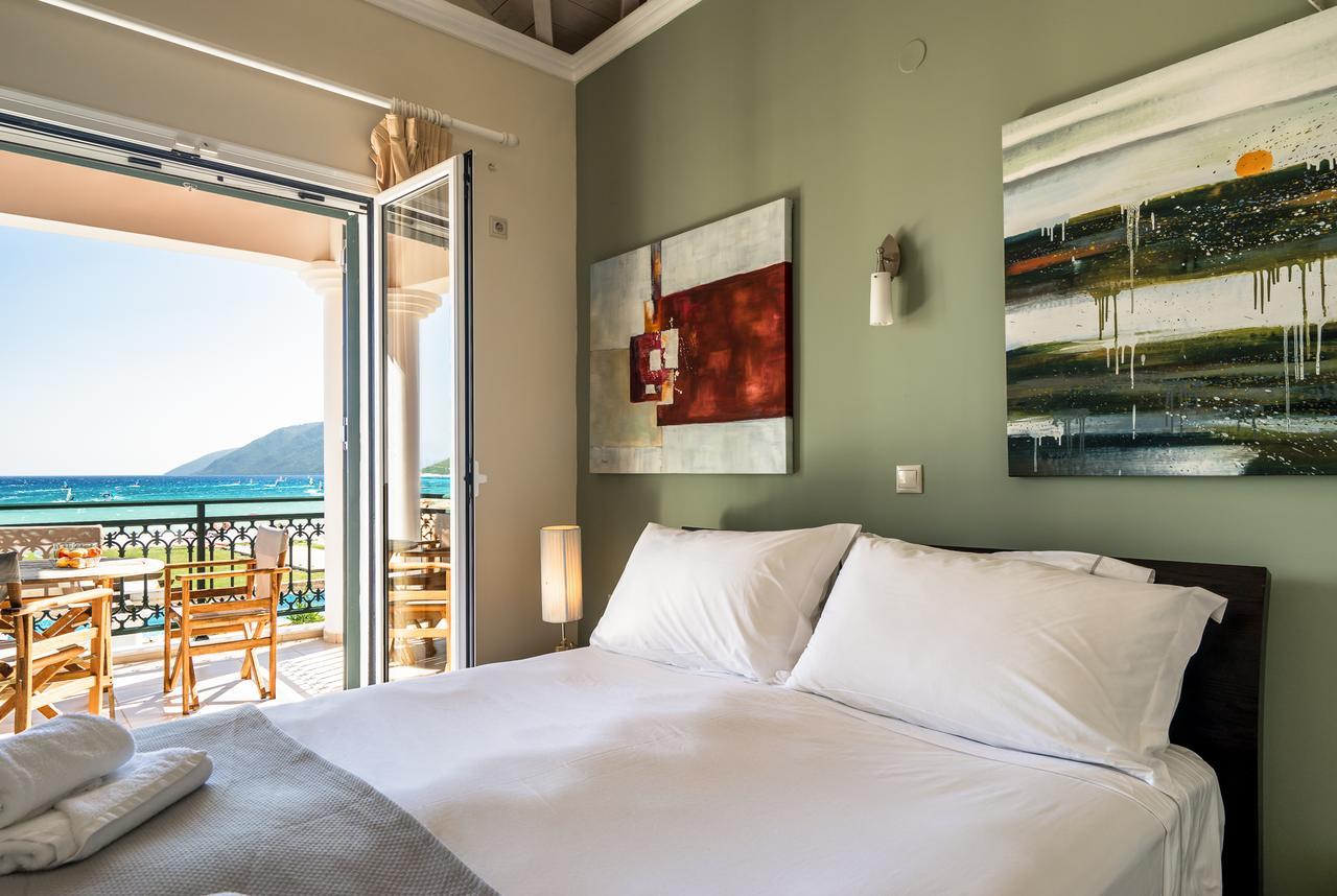 Villa Aktes Vasiliki (Lefkada)