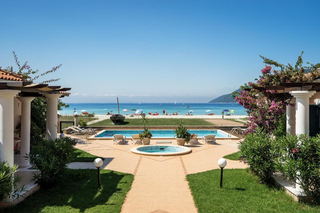 Aktes Villa