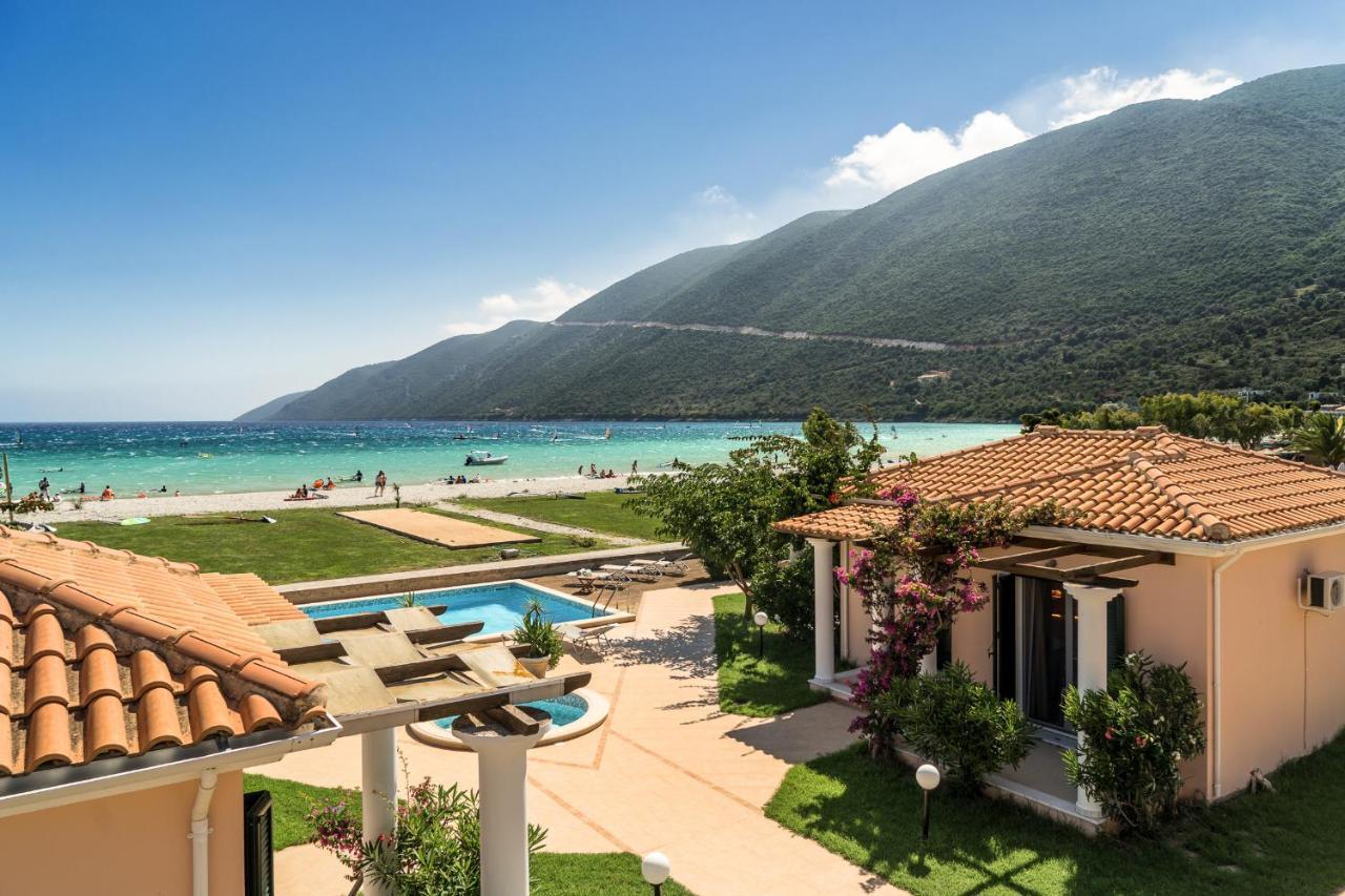 Villa Aktes