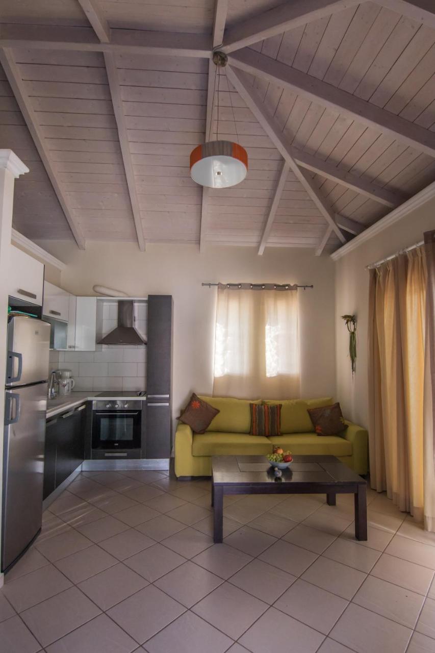 Aktes Villa Vasiliki (Lefkada)