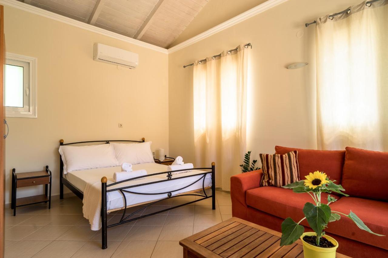 Aktes Villa *