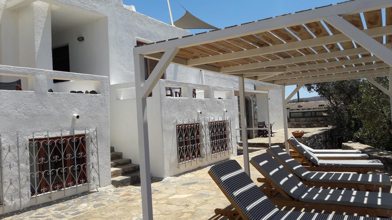 Apartment Island Elounda (Crete)