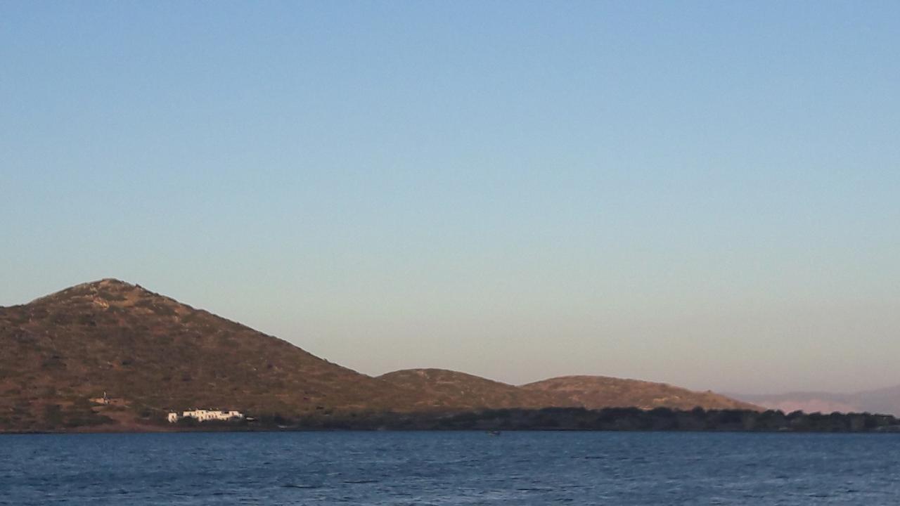 Island Apartment Elounda (Crete)