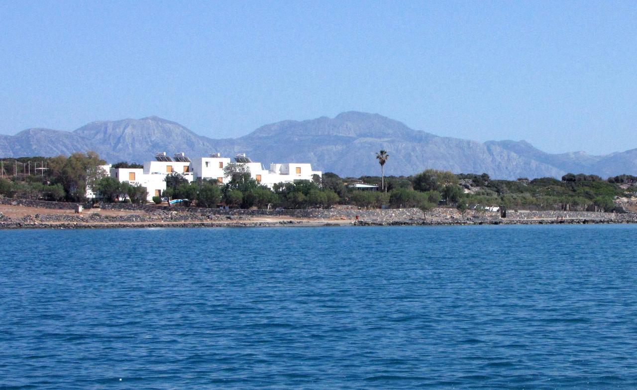 Island Apartment Elounda (Crete)
