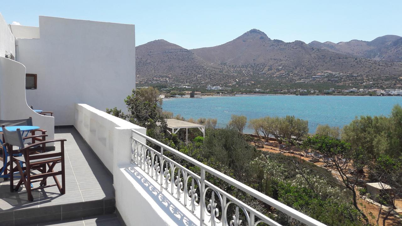 Apartment Island Elounda (Crete)