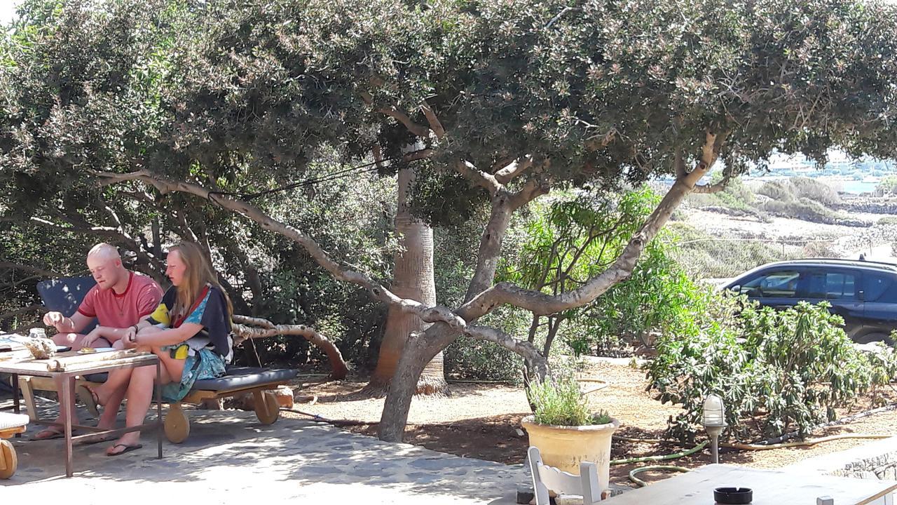 Island Apartment Elounda (Crete)