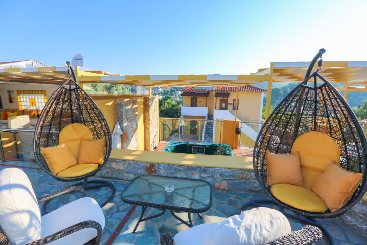 Aparthotel Skiathos Island