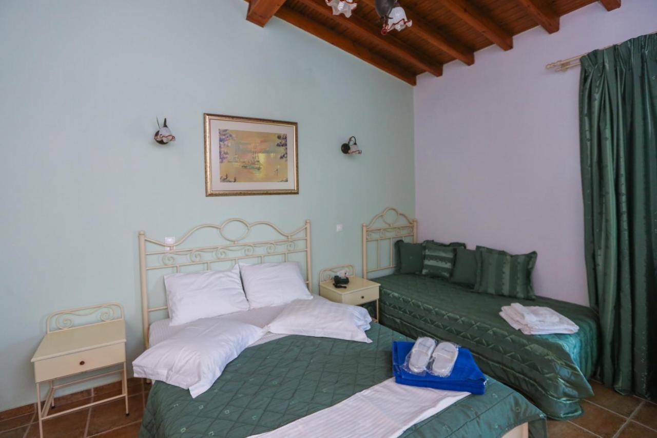 Aparthotel Skiathos Island Troulos