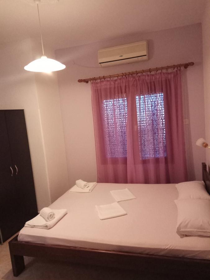 Gianna Apartment