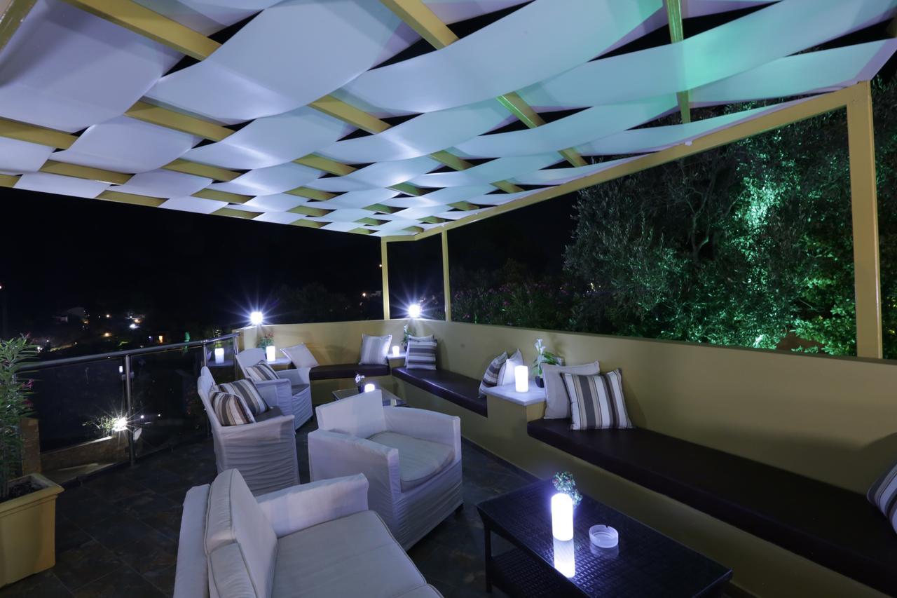 Skiathos Island Aparthotel
