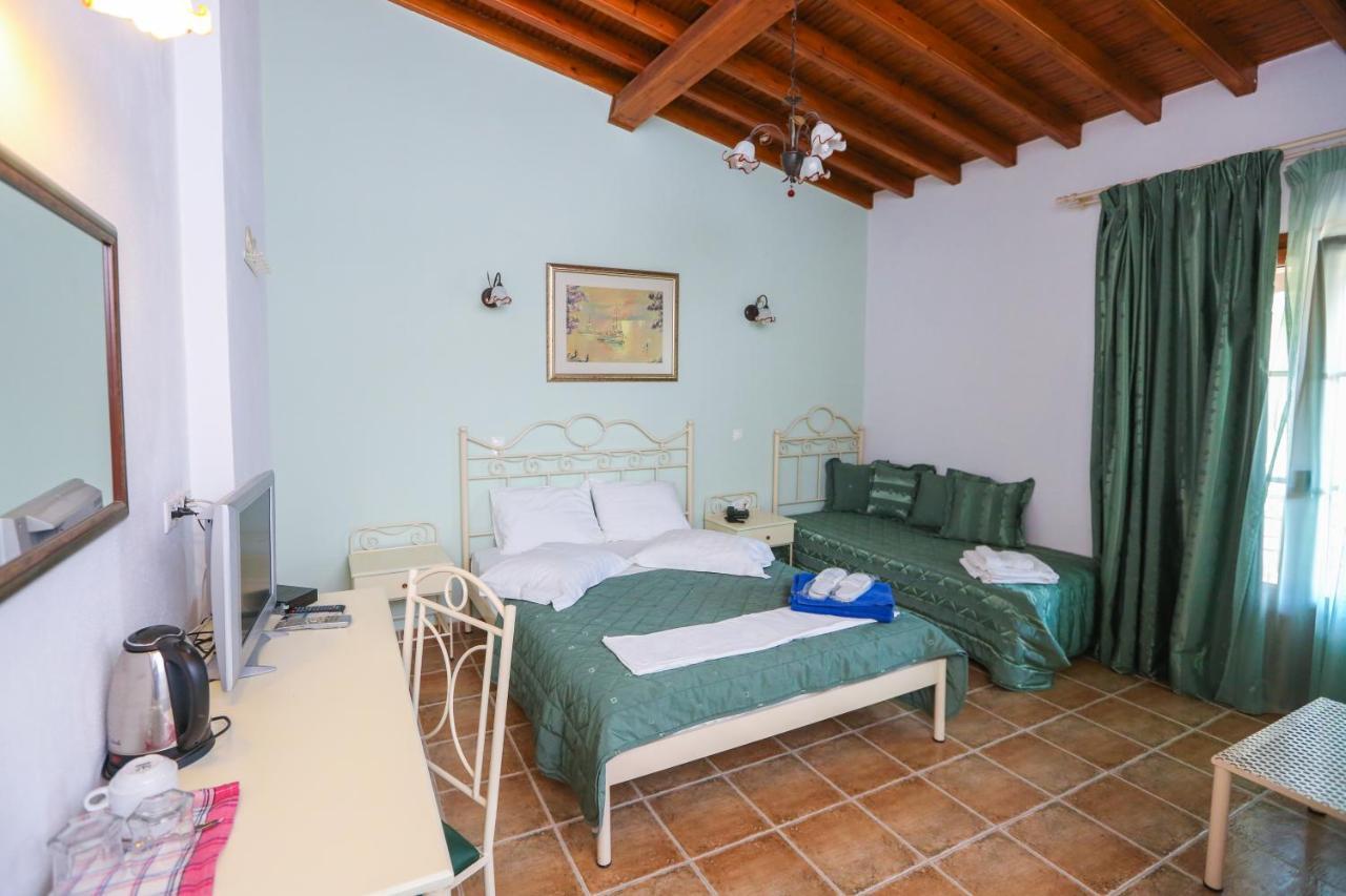 Aparthotel Skiathos Island