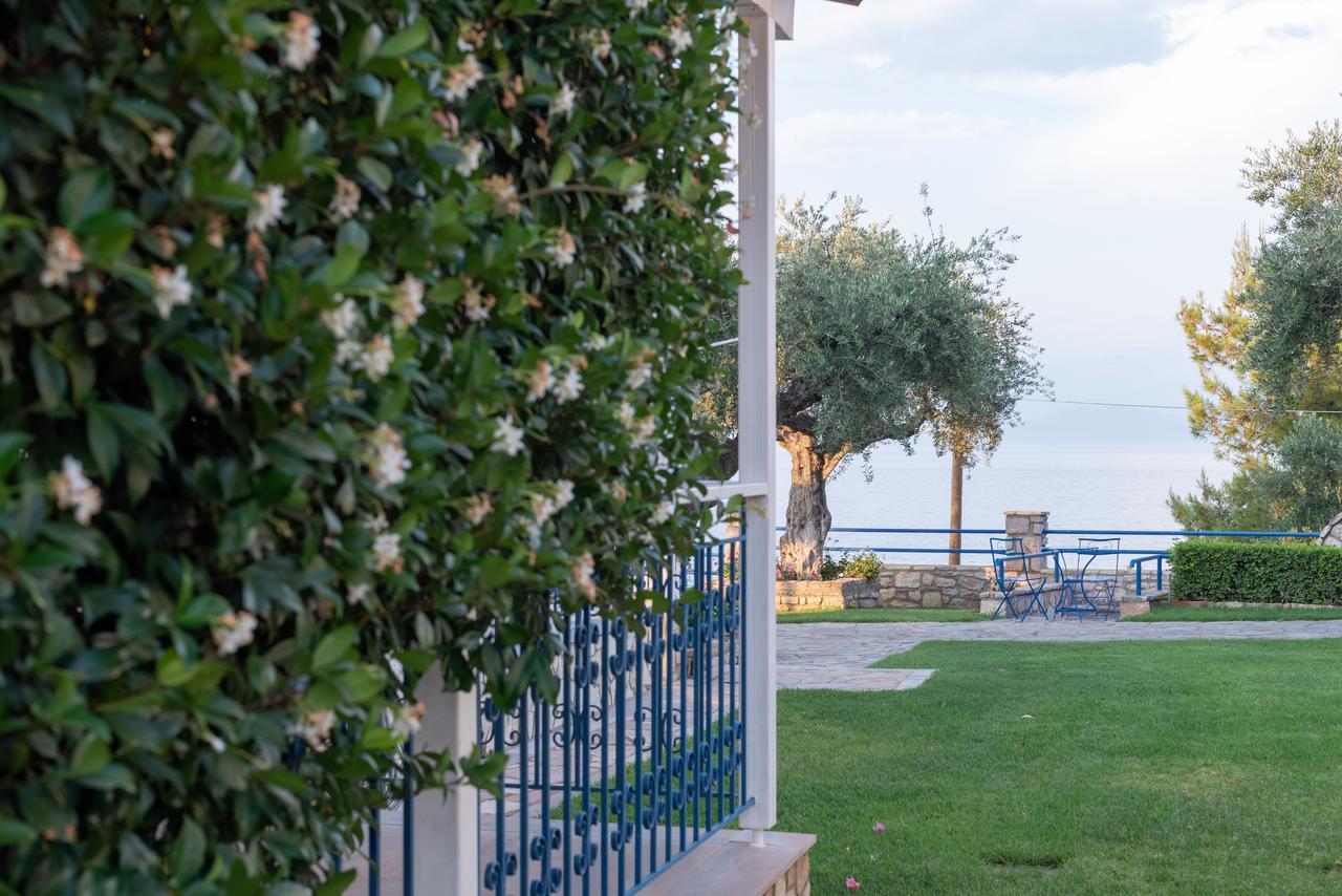 Tasos Koutsoubos Apartment Koroni (Messinia)