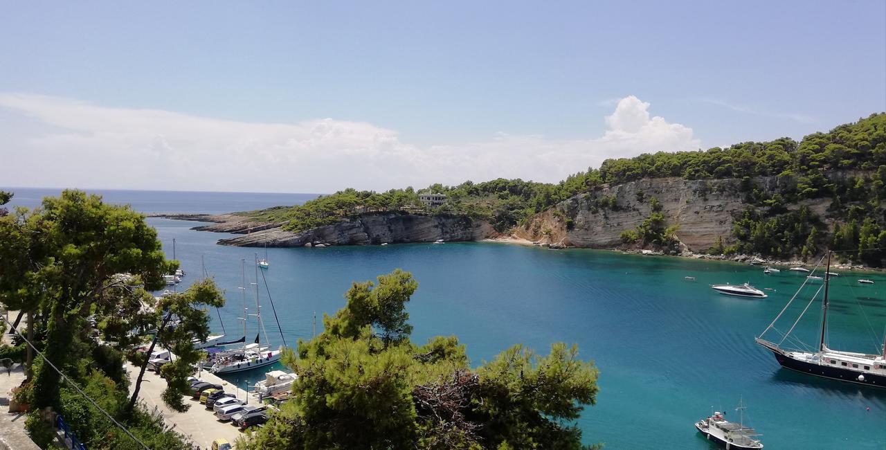 Hara 2* Patitiri (Alonnisos)