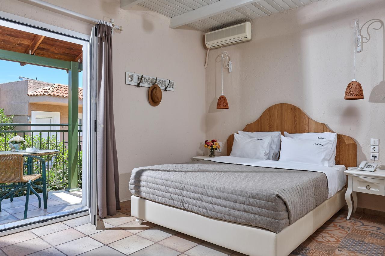 Marni Village Aparthotel 3*