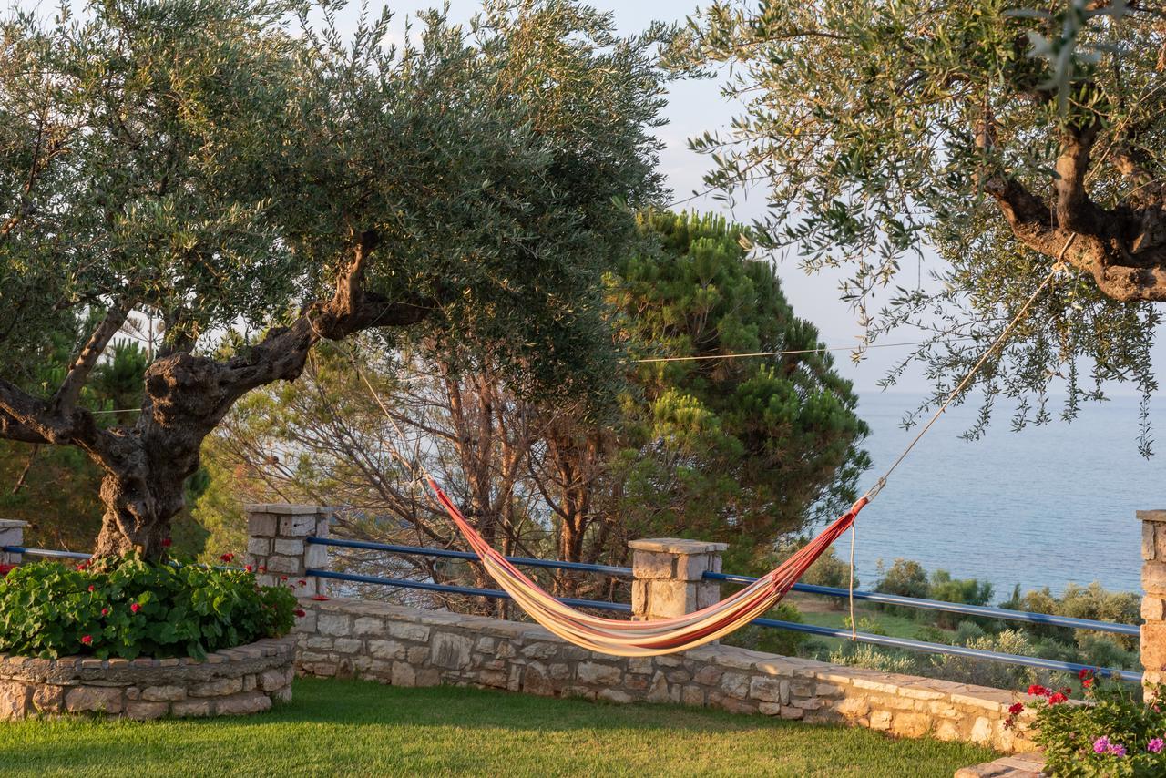 Apartment Tasos Koutsoubos