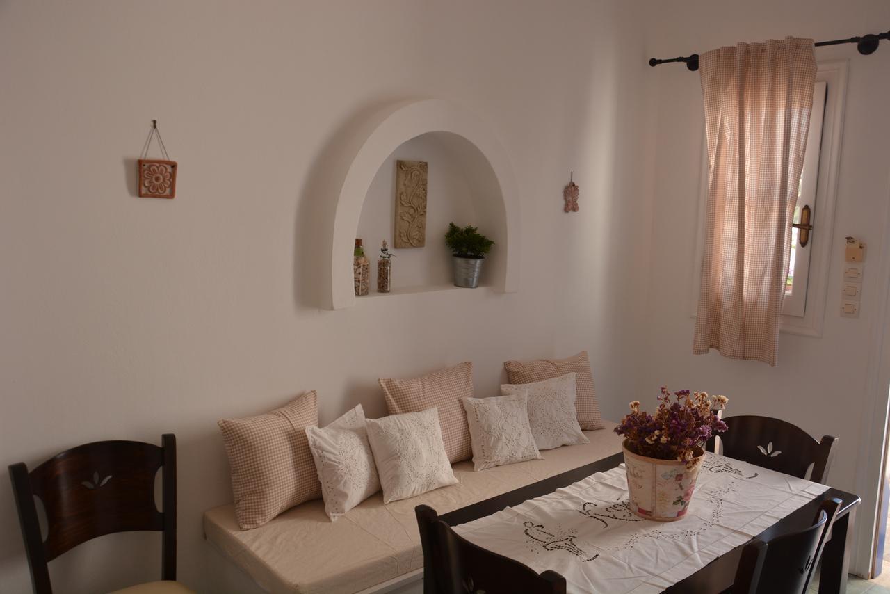 Belvedere * Astypalaia