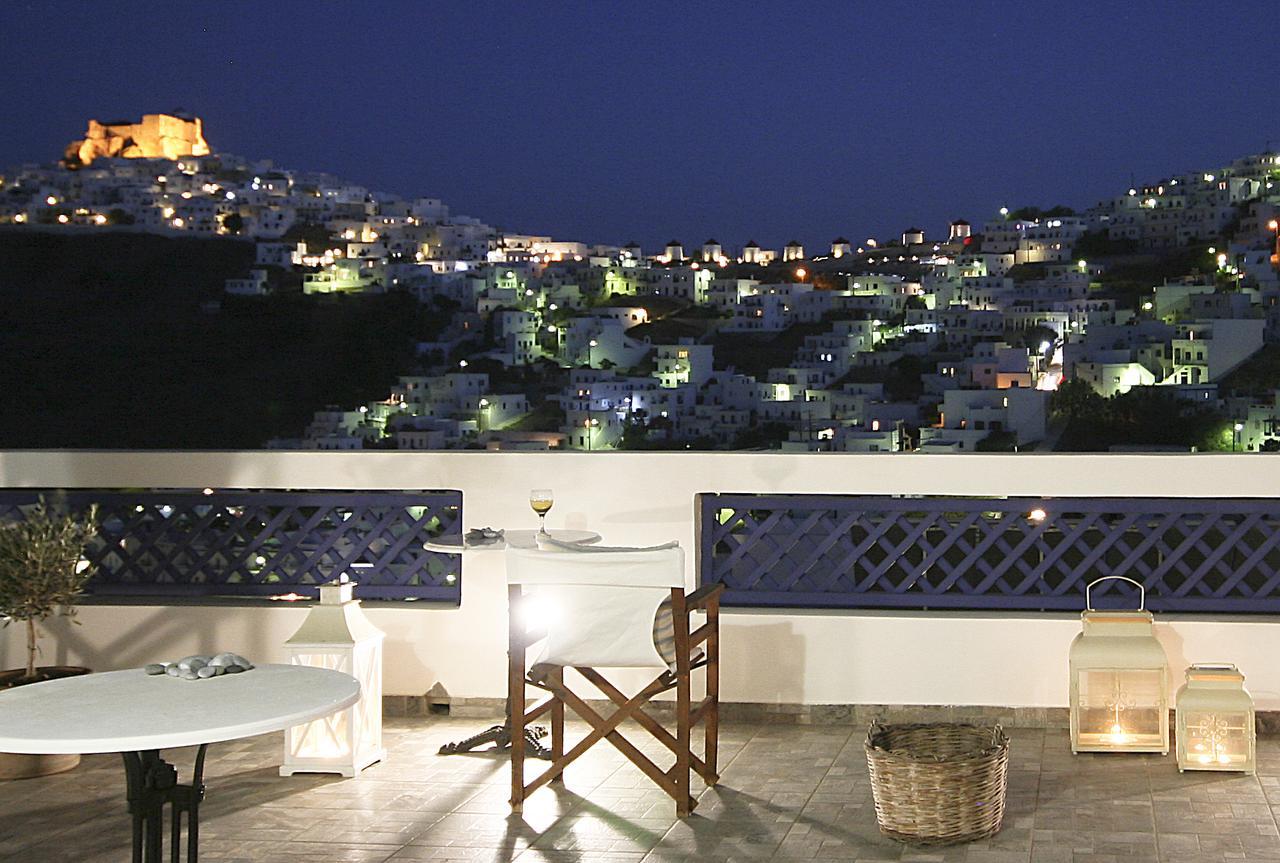 Belvedere * Astypalaia