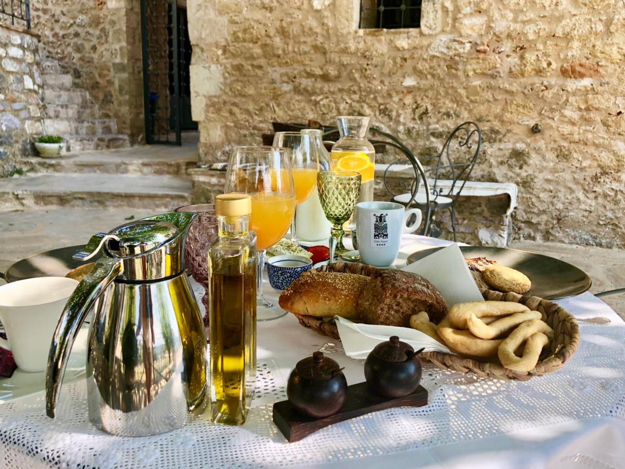 Hotel Vager Mani 4*