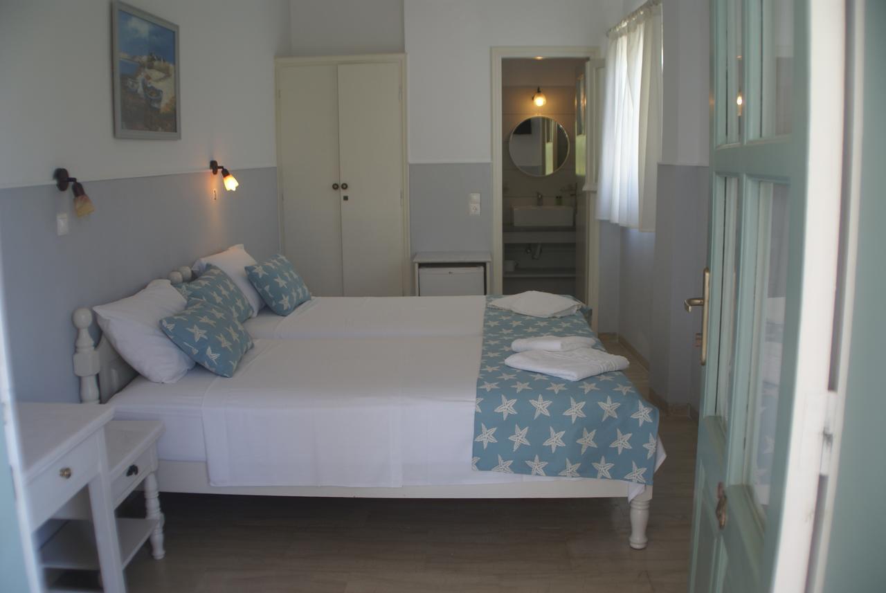 Corali Hotel