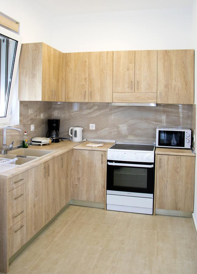 Apartment Gardens Exclusive Gennadi