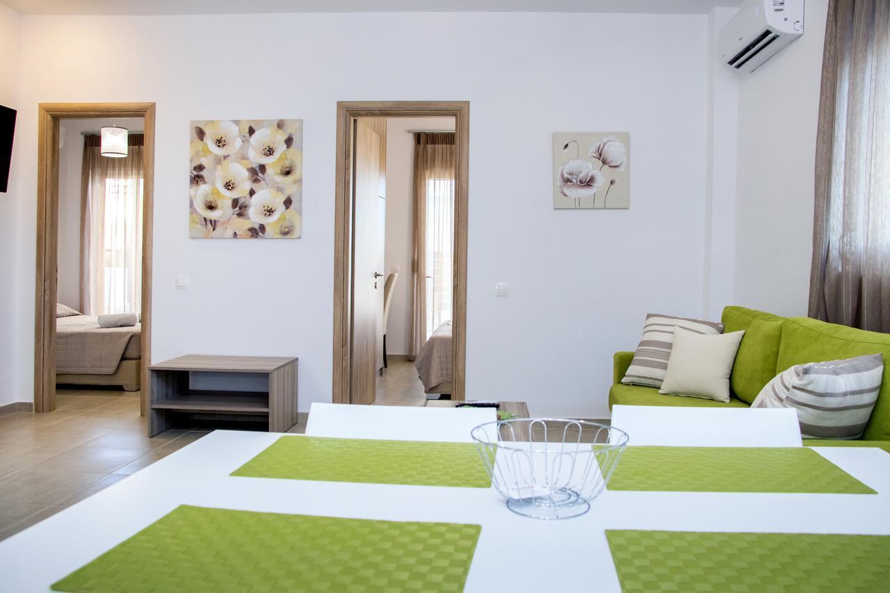 Apartment Gardens Exclusive Gennadi