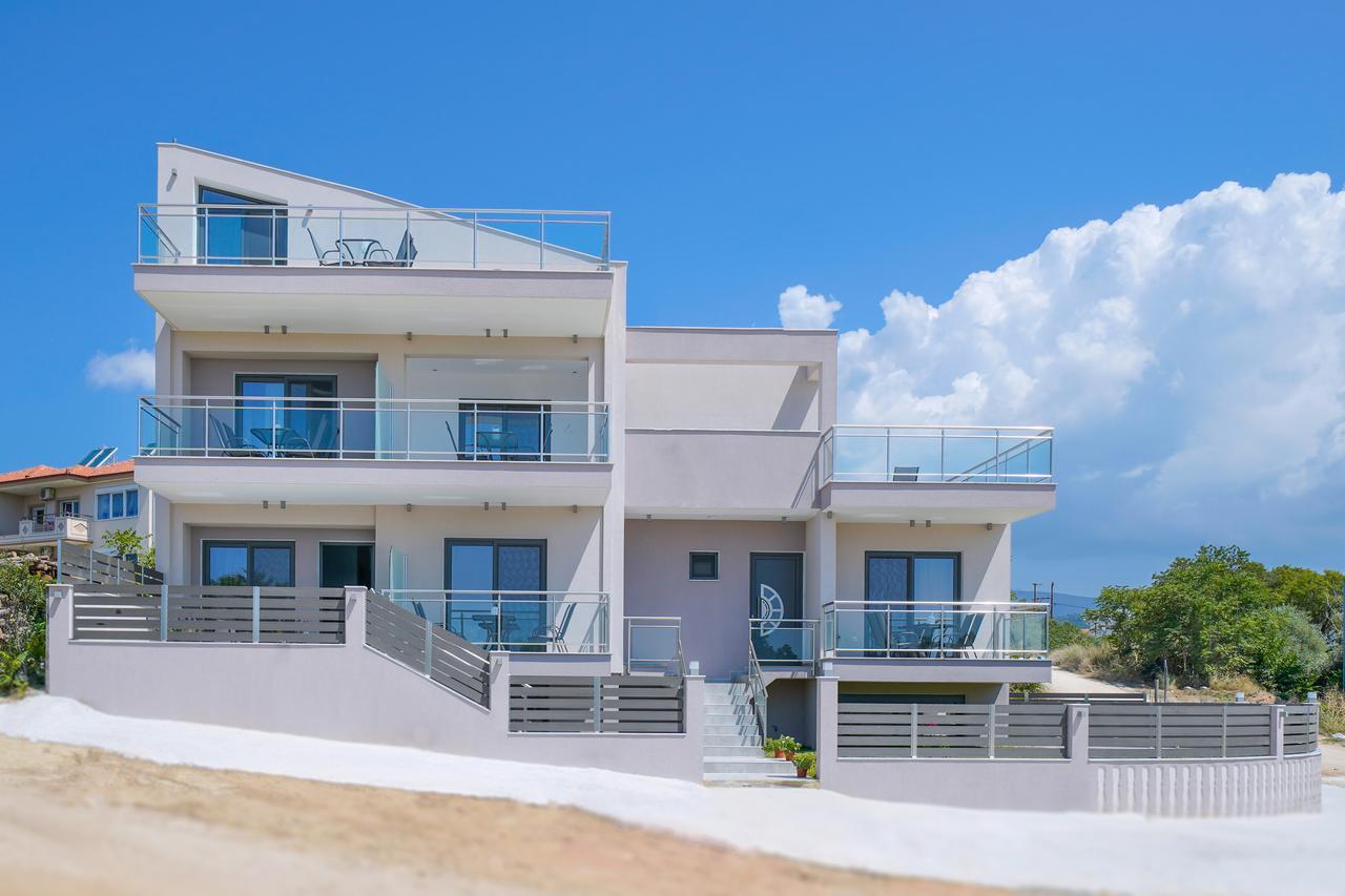 Eridon Limenaria (Thasos)