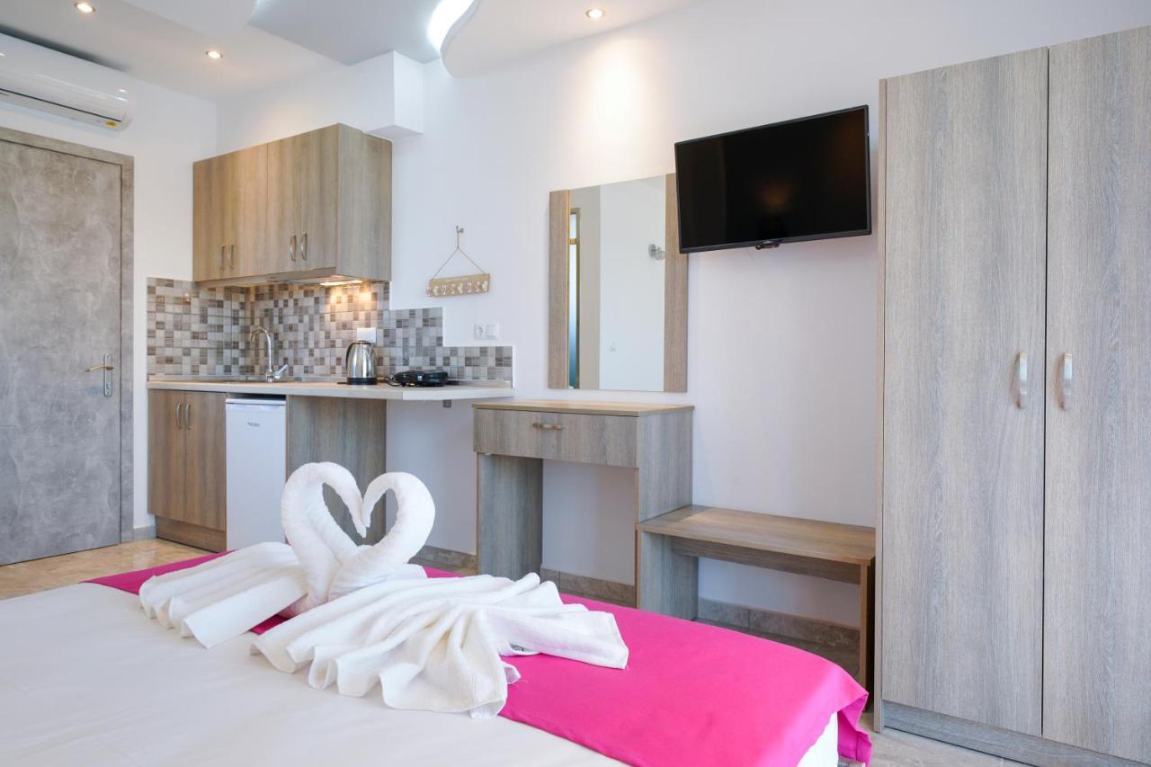 Eridon Hotel