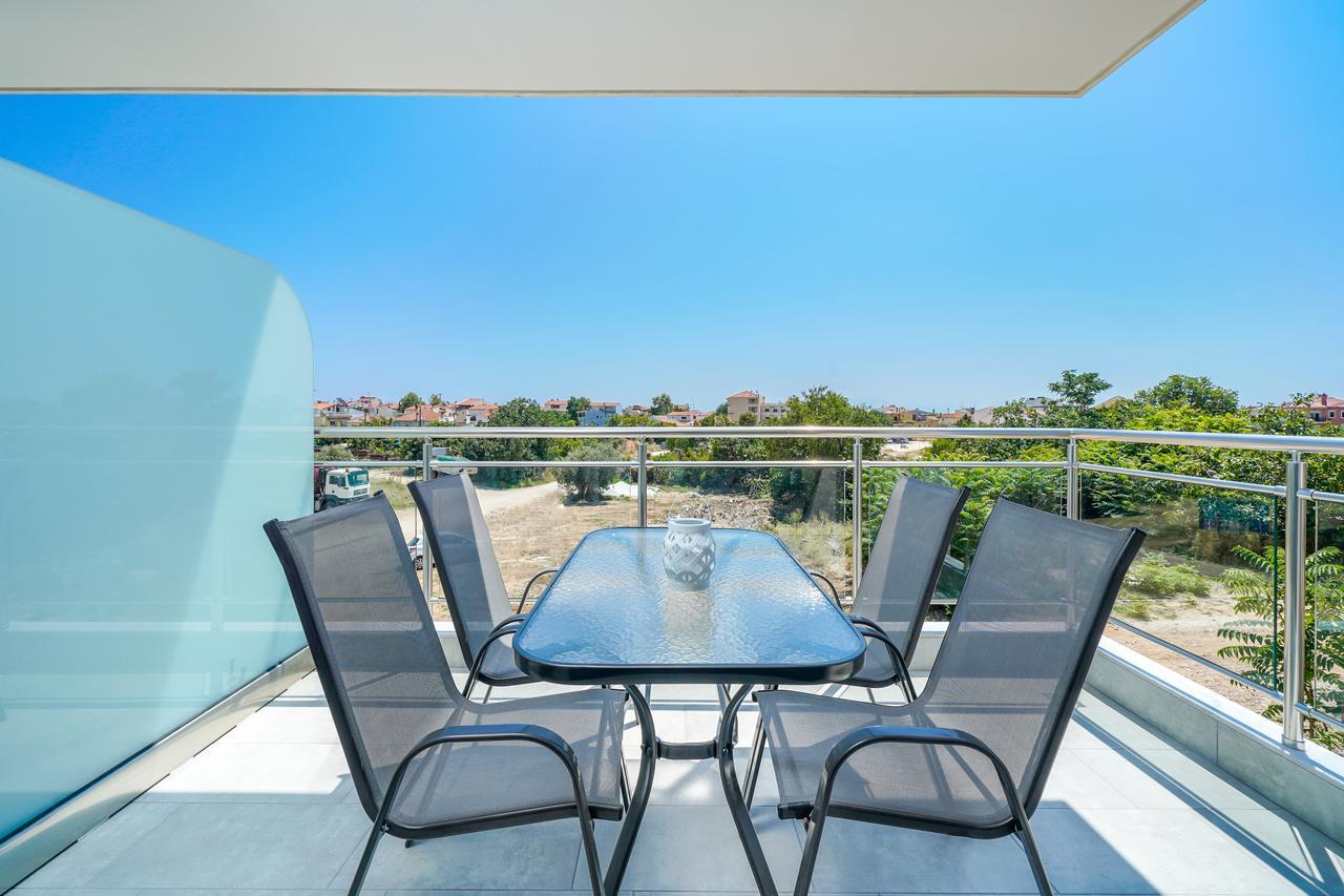 Hotel Eridon Limenaria (Thasos)