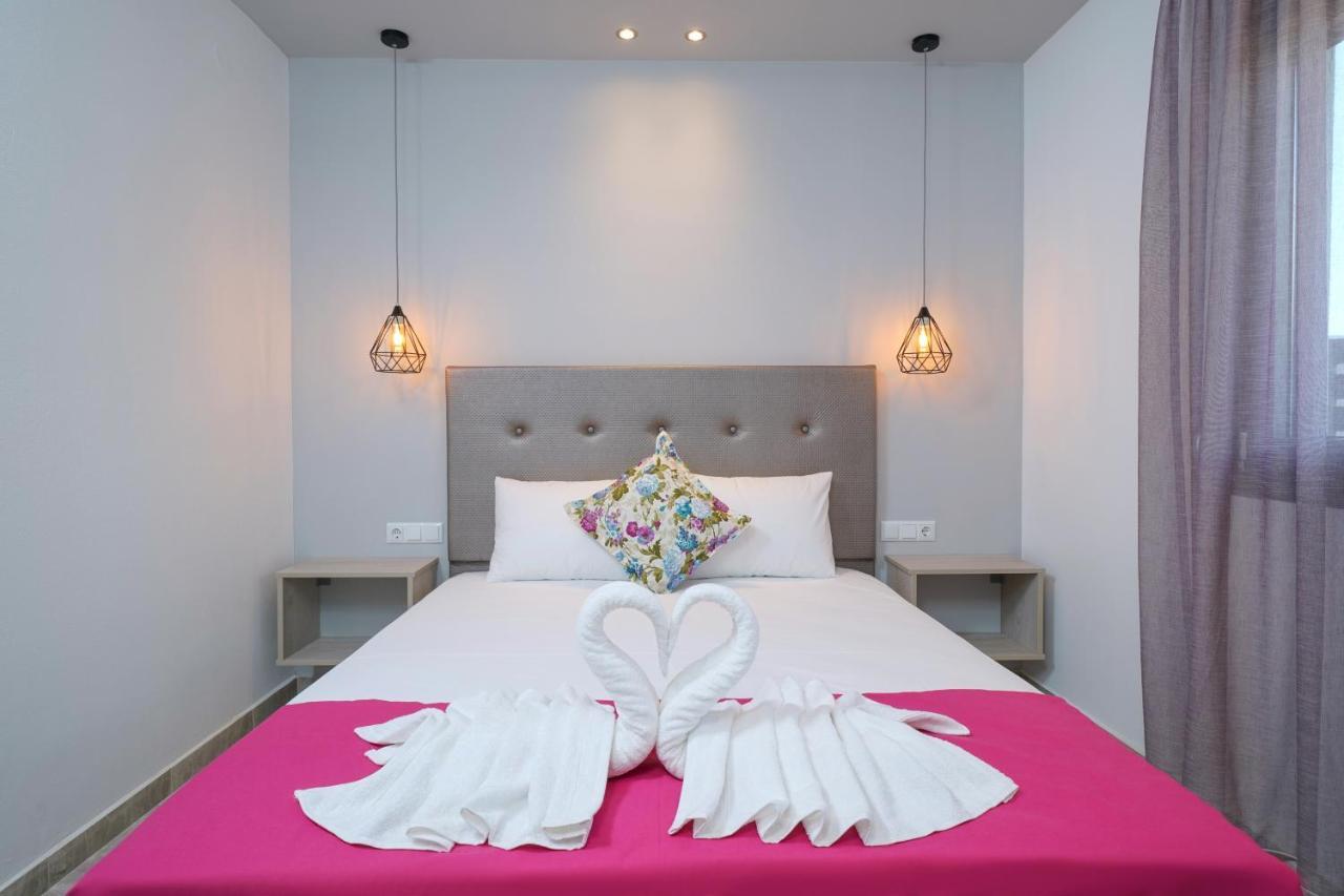 Hotel Eridon *