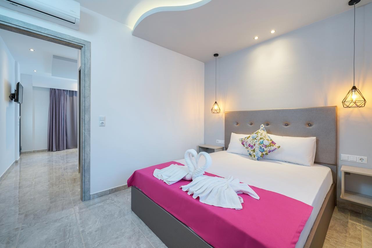 Eridon Hotel *