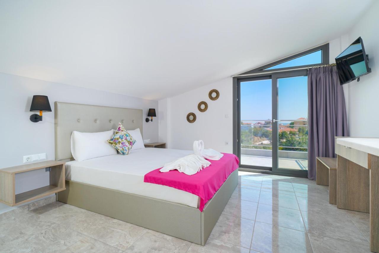 Hotel Eridon