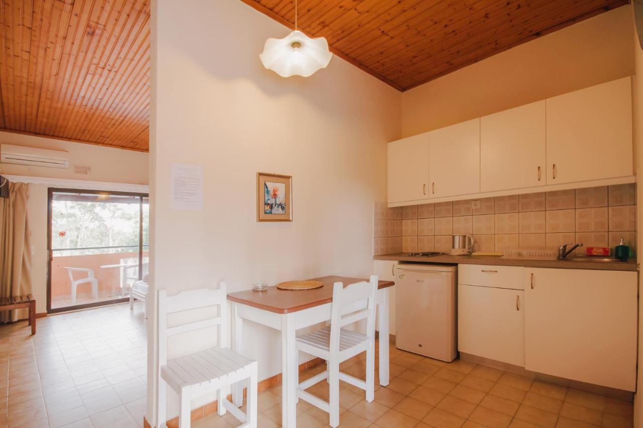 Aparthotel Solea Kommeno (Corfu)