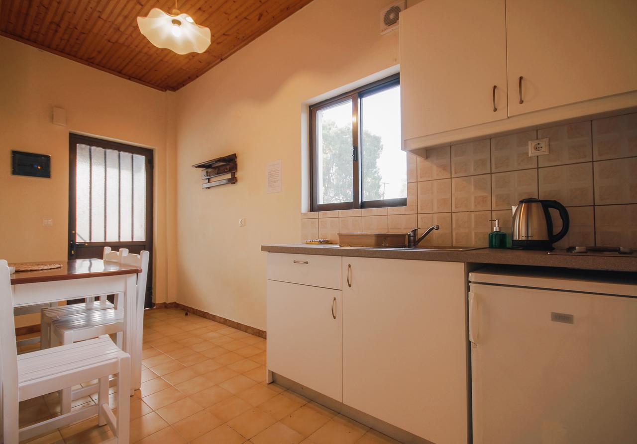 Solea Kommeno (Corfu)