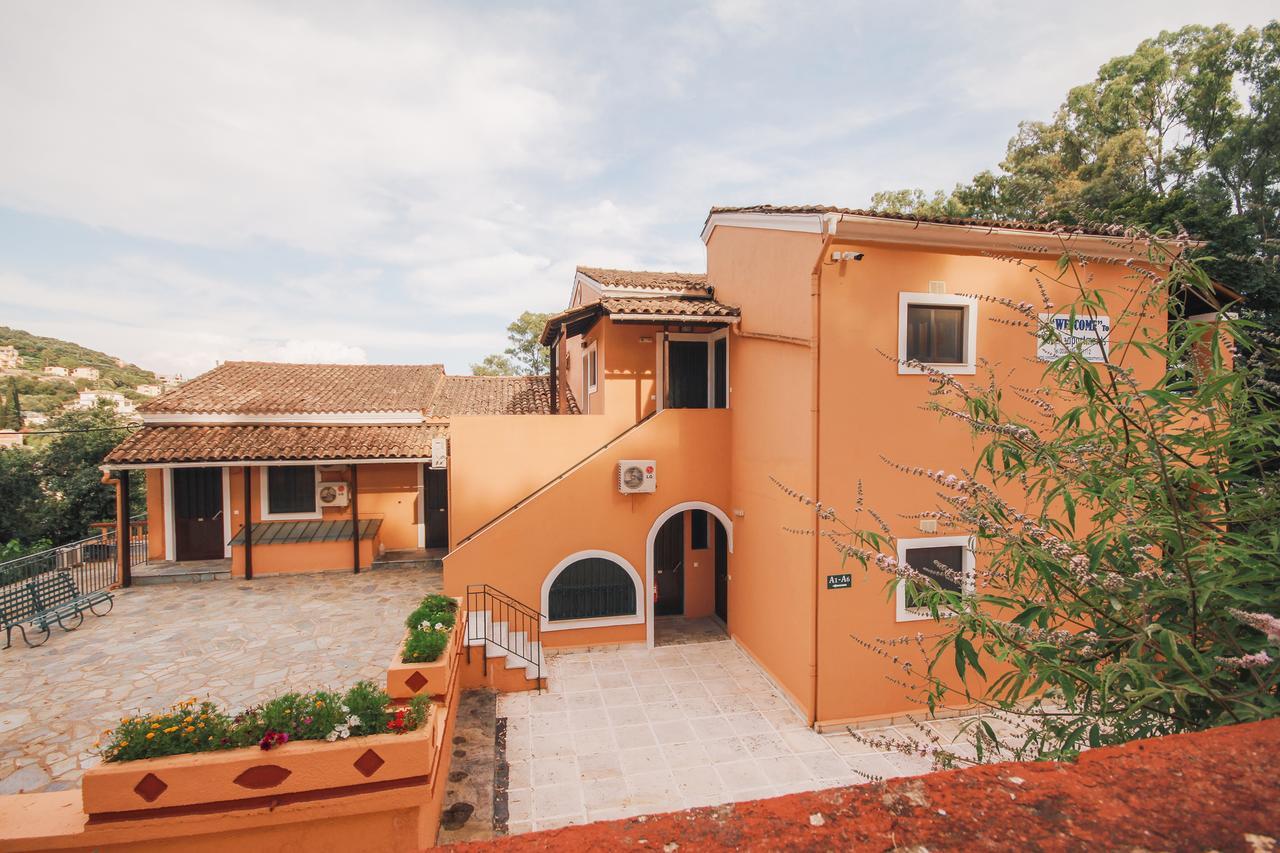 Solea Aparthotel 3*
