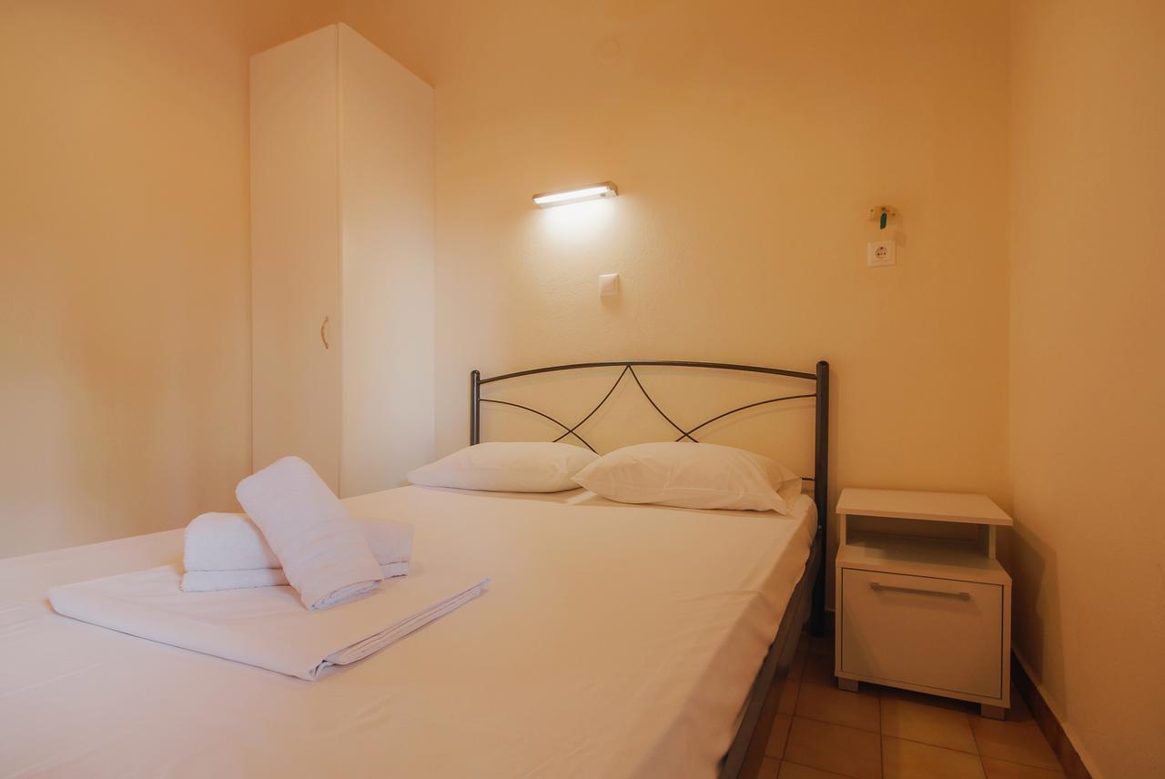 Solea 3* Kommeno (Corfu)