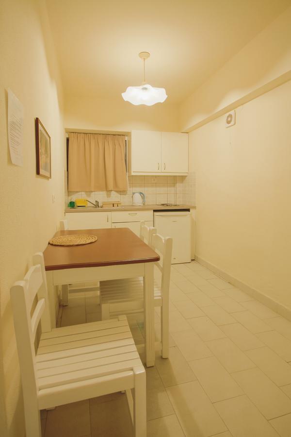 Aparthotel Solea