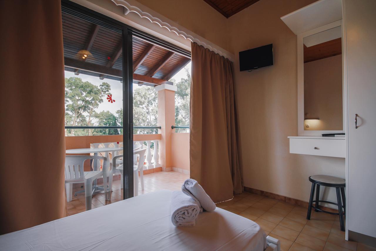 Solea Aparthotel 3*