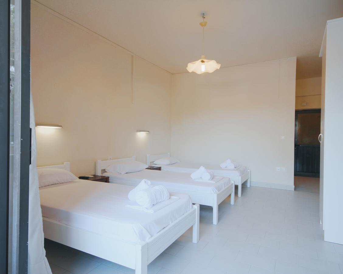 Solea 3* Kommeno (Corfu)
