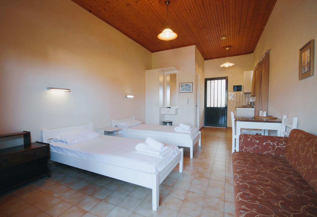 Aparthotel Solea 3*