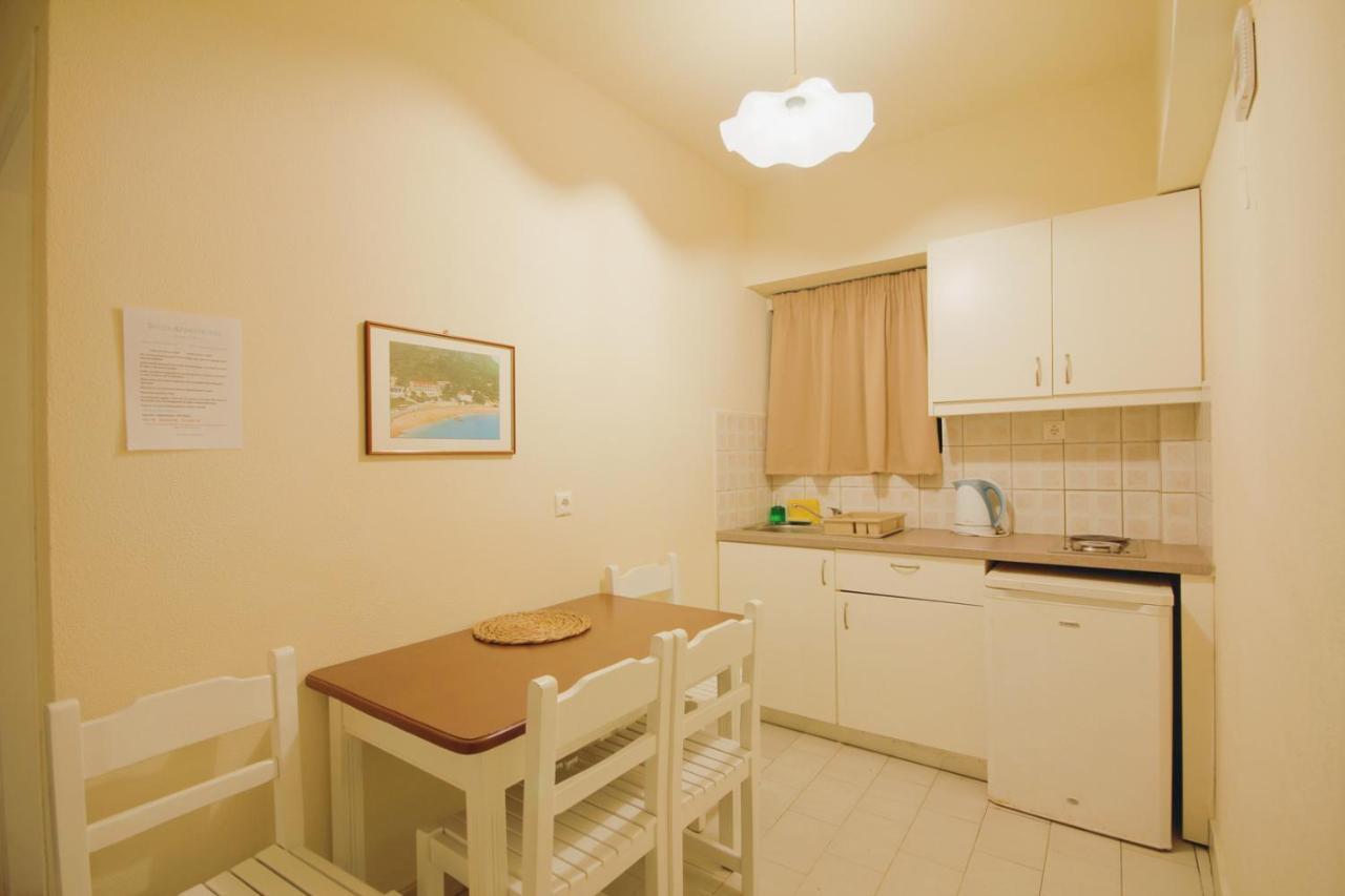 Solea Kommeno (Corfu)
